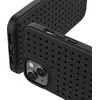 Pinit Dynamic Apple iPhone 14 Plus / 15 Plus 6.7" dėklas telefonui juodos spalvos