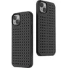 Pinit Dynamic Apple iPhone 14 Plus / 15 Plus 6.7" dėklas telefonui juodos spalvos