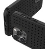 Pinit Dynamic Apple iPhone 14 Pro 6.1" dėklas telefonui juodos spalvos