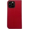 Defaultbrand Dėklas Smart Magnet book Samsung S23+S916 raudonos spalvos/red