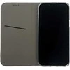 Defaultbrand Dėklas Smart Magnet book Samsung S23+S916 juodos spalvos