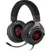 Ausinės Defender Aspis Pro Sidabrinis (64221)