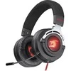 Ausinės Defender Aspis Pro Sidabrinis (64221)