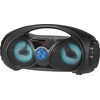 Defender Beatbox juoda (65010)