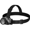 Caso Žibintai Defender Žibintai Defender FL- 02, LED, 3 režimai, priekiniai