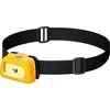Žibintai Defender Žibintai Defender FL-03, LED + COB, 3 rėžimai, priekiniai