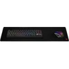 Kilimėlis Defender Gaming Juodas XXL ONE 680x240x5 mm (50006)