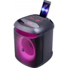 Kompiuterio kolonėlės Defender garsiakalbis Defender BOOMER 45 Bluetooth garsiakalbis 45W MP3/FM/SD/USB/AUX/TWS/LED/MIC KARAOKE juodas