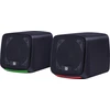 Kompiuterio kolonėlės PC Speakers 2.0 DEFENDER J3 2.0 6W LED USB juodas