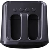 Defender Nešiojama kolonėlė BOOMER 14 Bluetooth 15W MP3/USB/AUX/LED juoda