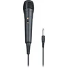 Defender Nešiojama kolonėlė BOOMER 25 Bluetooth 25W MP3/FM/SD/USB/AUX/TWS/LCD/RGB/MIC equalizer pilot mikrofon KARAOKE juoda