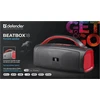 Defender Beatbox 18 Bluetooth garsiakalbis 20 W