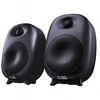 Defender Nešiojama kolonėlė Głośniki Defender MELIS 2.0 60W Bluetooth USB/DSP/HiFi/MP3/HDMI/EQ Pultas Juoda