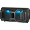 Defender Rage Stereo Nešiojama kolonėlė Juodas 50 W