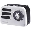 Kompiuterio kolonėlės Defender Nešiojama kolonėlė SIGNAL Radio Bluetooth 5W MP3/FM/SD/USB antena
