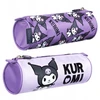 KUROMI medžiaginis penalas, violetinis, TO-SAS-3748-XXX-KURO-SA