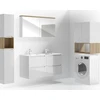 Deftrans CABINET MIRROR STILLA E60 1 DOOR