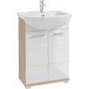 Deftrans SPINTEL PASTATOM BARI D60 BALTA/MEDŽ