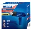 Dedra Techninis fenas 10002000W