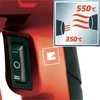 Orapūtė Einhell TC-HA 2000/1; 2000 W
