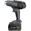 Steinel Mobile Heat MH3 Set belaidis šilumos pistoletas + 18V 5,5Ah