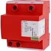 Dehn viršįtampio ribotuvai 1+2 (B+C) DEHNcombo YPV 1200 DCB 900070
