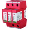 Dehn Viršįtampių ribotuvas C tipas 2 3P 15kA 3kV (952307)