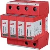 Dehn Ogranicznik przepięć C Typ 2 4P 20kA 1,5kV M TNS 275 FM (952405)