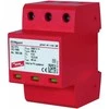Dehn Viršįtampių ribotuvas C tipas 2 PV 1000V DC 3P 12.5kA 4kV (950530)