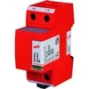 Dehn B tipo viršįtampių ribotuvas 1P 50kA 2.5kV (961125)