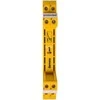 Dehn 4P DIN 35mm viršįtampių ribotuvas bazė BLITZDUCTOR XT BXT BAS 920300