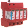 952310 Viršįtampių ribotuvas, tipas T2 4P 20kA 1,5kV DEHNguard M TT 275 952310