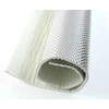DEI grindų ir tunelio terminis dangtis DEI 60 cm x 50 cm aliuminis