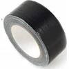 DEI Savaime užsisandarinanti juosta DEI - 5cm x 27m - Juoda