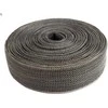 DEI terminė juosta DEI 4cm x 9m juoda