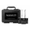 Saramonic K9 Digital Duo
