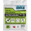 Dažų plėvelė Deka * 5M 1500G