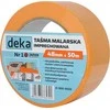 Deka IMPREGNUOTA RYŽIŲ DAŽYMO JUOSTA 48MM*50M