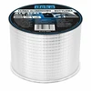 Deka Stogo sandarinimo juosta Alubutyl 10CM*10MB aliuminis