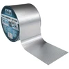 Deka Stogo sandarinimo juosta Alubutyl 10CM*10MB aliuminis