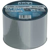 Deka Stogo sandarinimo juosta Alubutyl 10CM*10MB aliuminis