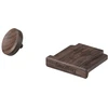 Dekielek digiCAP SmallRig Hot Shoe Cover for FUJIFILM Cameras (Ebony) (6240)