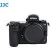 JJC Dangtelių rinkinys „Nikon Z“ korpusui + objektyvo dangteliams