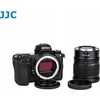 JJC Dangtelių rinkinys „Nikon Z“ korpusui + objektyvo dangteliams