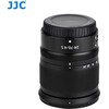 JJC Dangtelių rinkinys „Nikon Z“ korpusui + objektyvo dangteliams