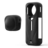 Dekielek Na Obiektyw + Obudowa Dėklas Case Osłona Ochrona Do Insta360 X5 X 5 / Kf31.188