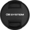 Om System OM sistemos LC-72D objektyvo dangtelis, skirtas EZ-M4015 PRO