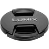 Objektyvas Panasonic DMW-LFC46 LUMIX objektyvo dangtelis 46mm