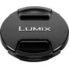 Panasonic DMW-LFC58AGU LUMIX G objektyvo dangtelis 58 mm