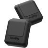 Dekielek SmallRig Hot Shoe Cover for Sony (2pcs) Juodas (6247)